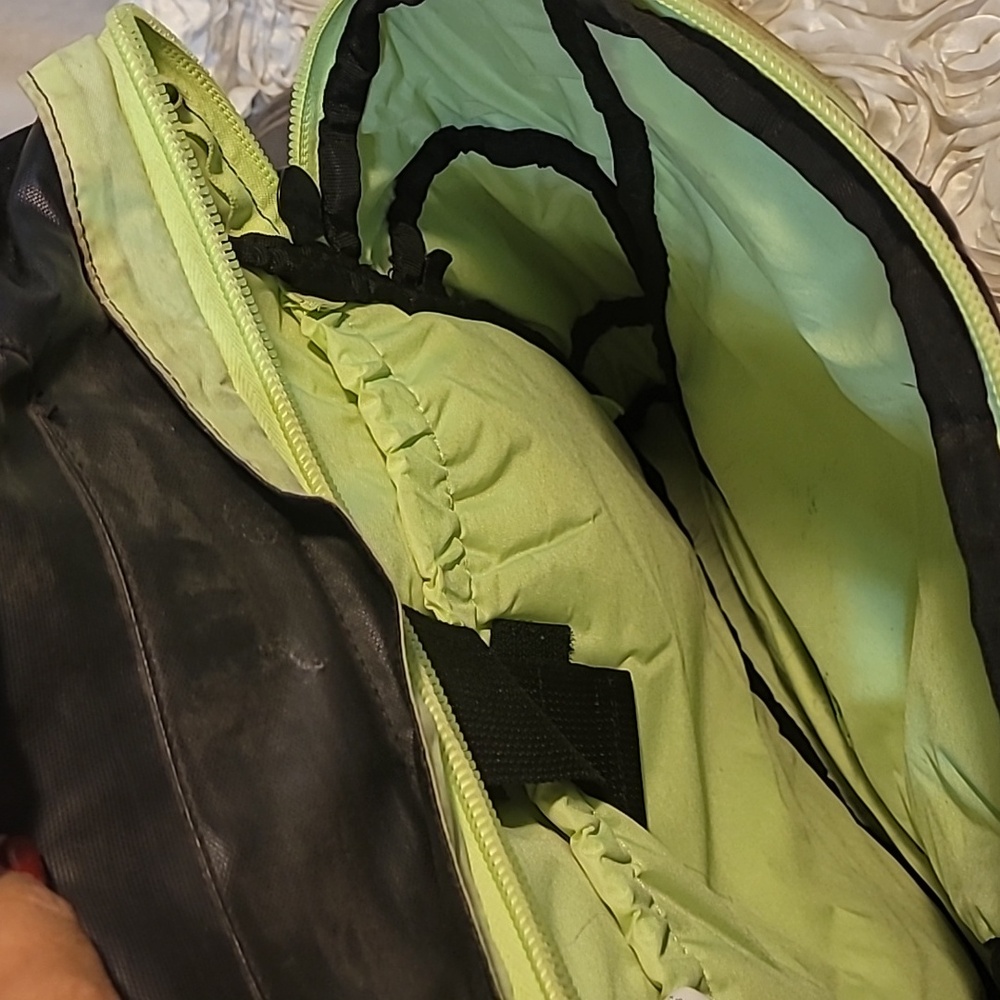 Michael Jordan Jumpma Backpack. - Picture 3 of 16